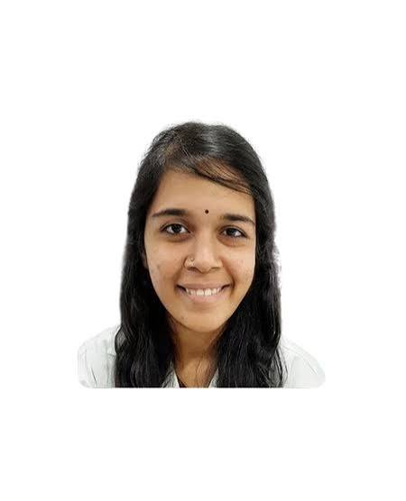 Dr Ashwini M